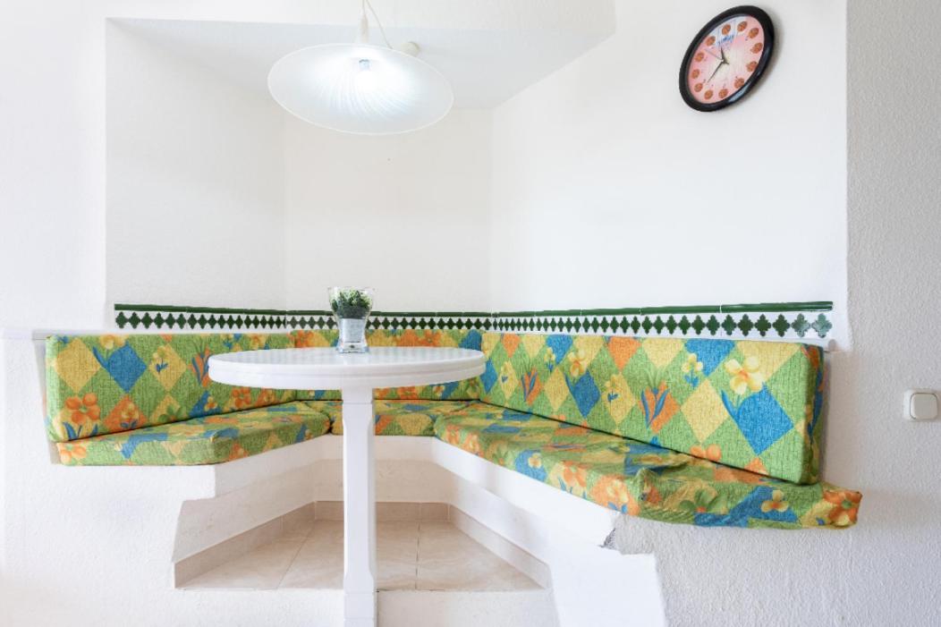 Altamira Apartamentos Adeje アデヘ エクステリア 写真