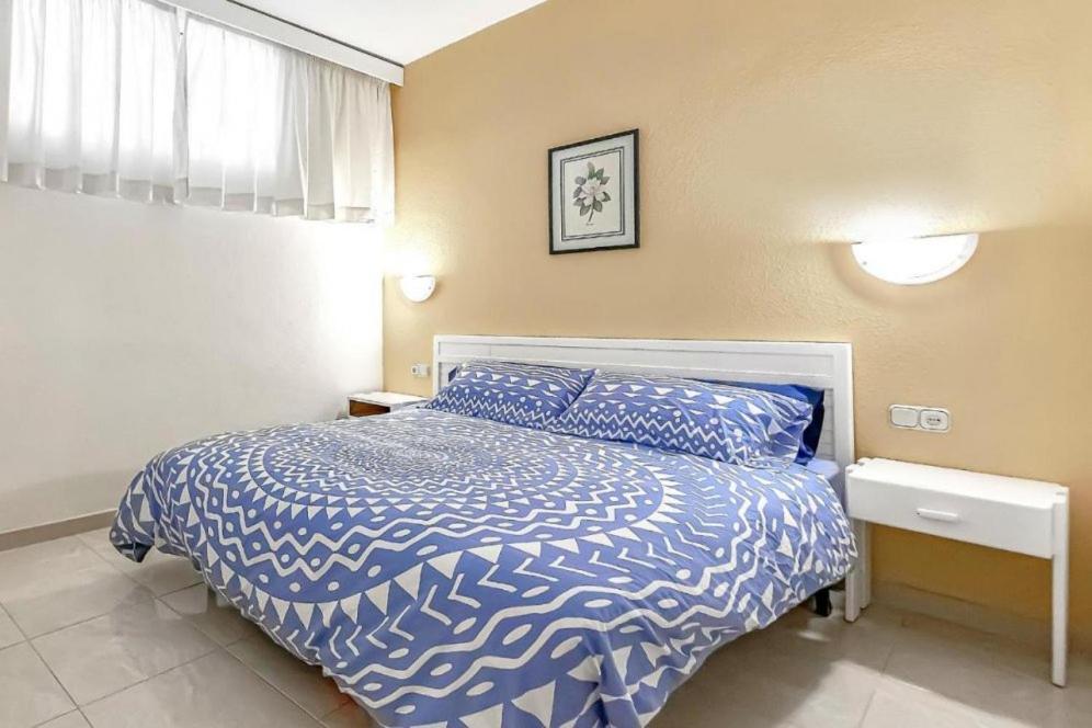 Altamira Apartamentos Adeje アデヘ エクステリア 写真