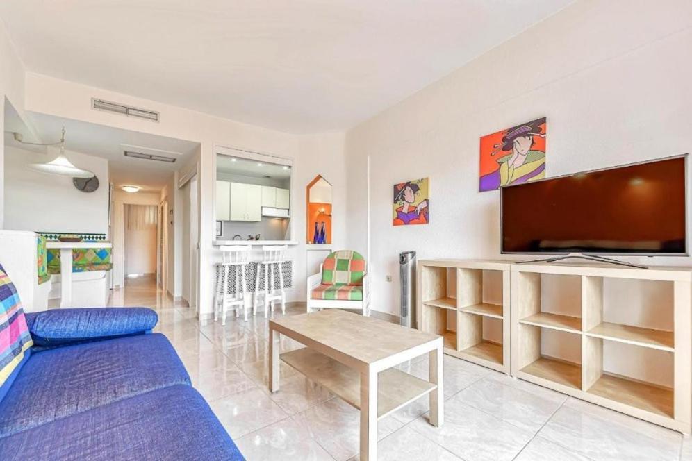 Altamira Apartamentos Adeje アデヘ エクステリア 写真