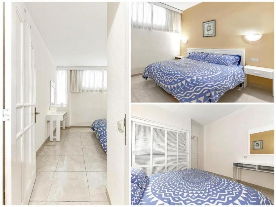 Altamira Apartamentos Adeje アデヘ エクステリア 写真