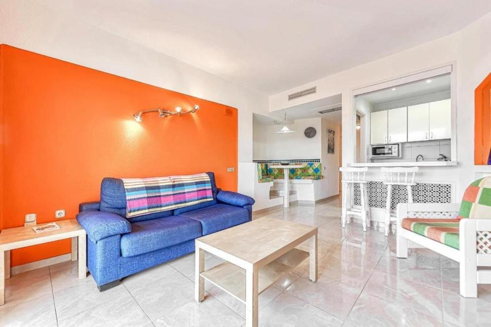 Altamira Apartamentos Adeje アデヘ エクステリア 写真